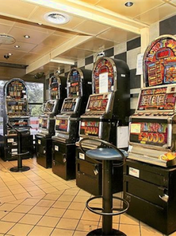 norske spilleautomater